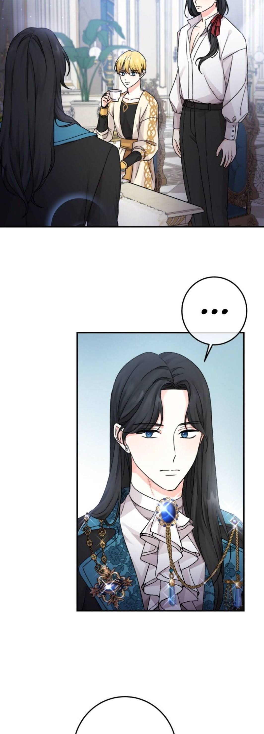Saving The Villain Who Was Abandoned By The Female Lead Chapter 34 page 39