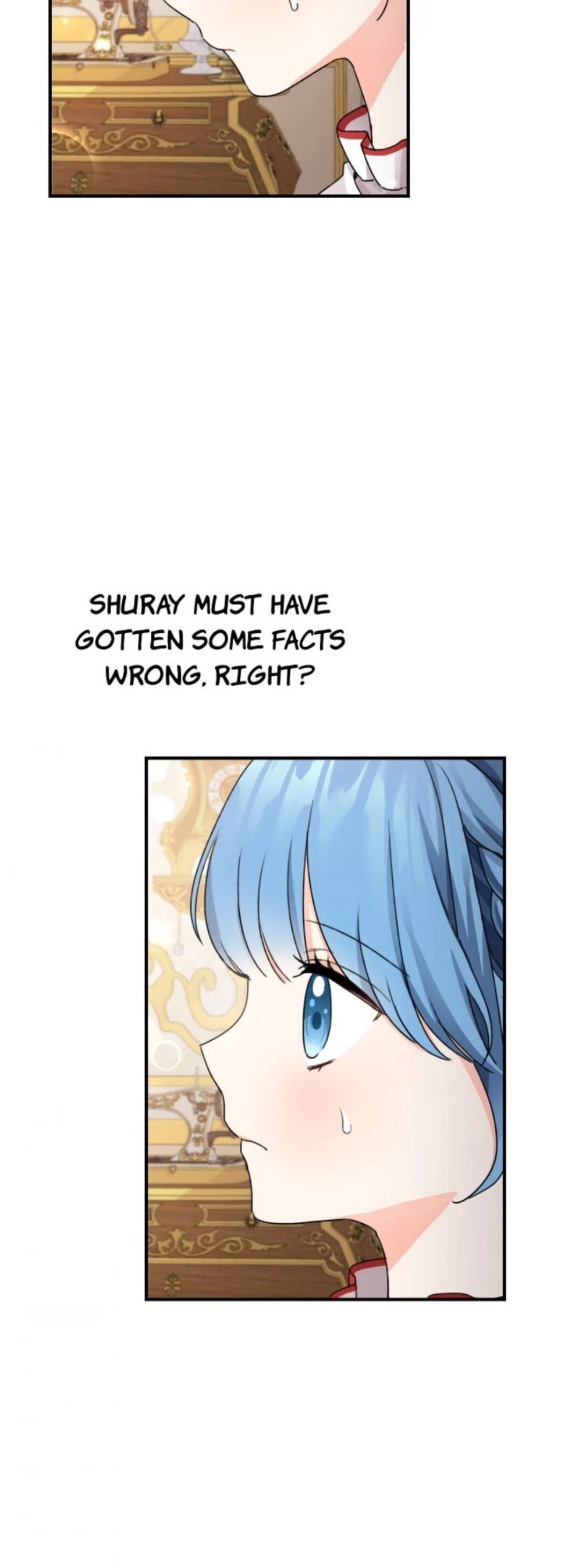 Saving The Villain Who Was Abandoned By The Female Lead Chapter 34 page 4