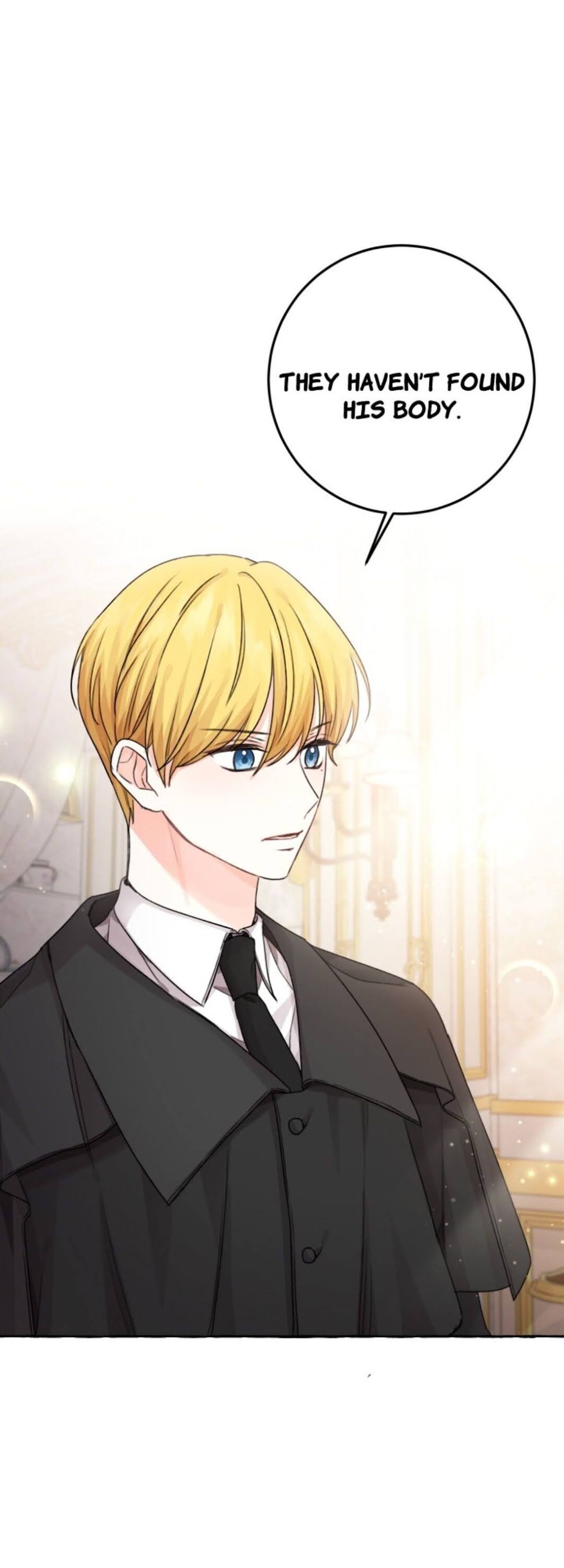 Saving The Villain Who Was Abandoned By The Female Lead Chapter 34 page 7