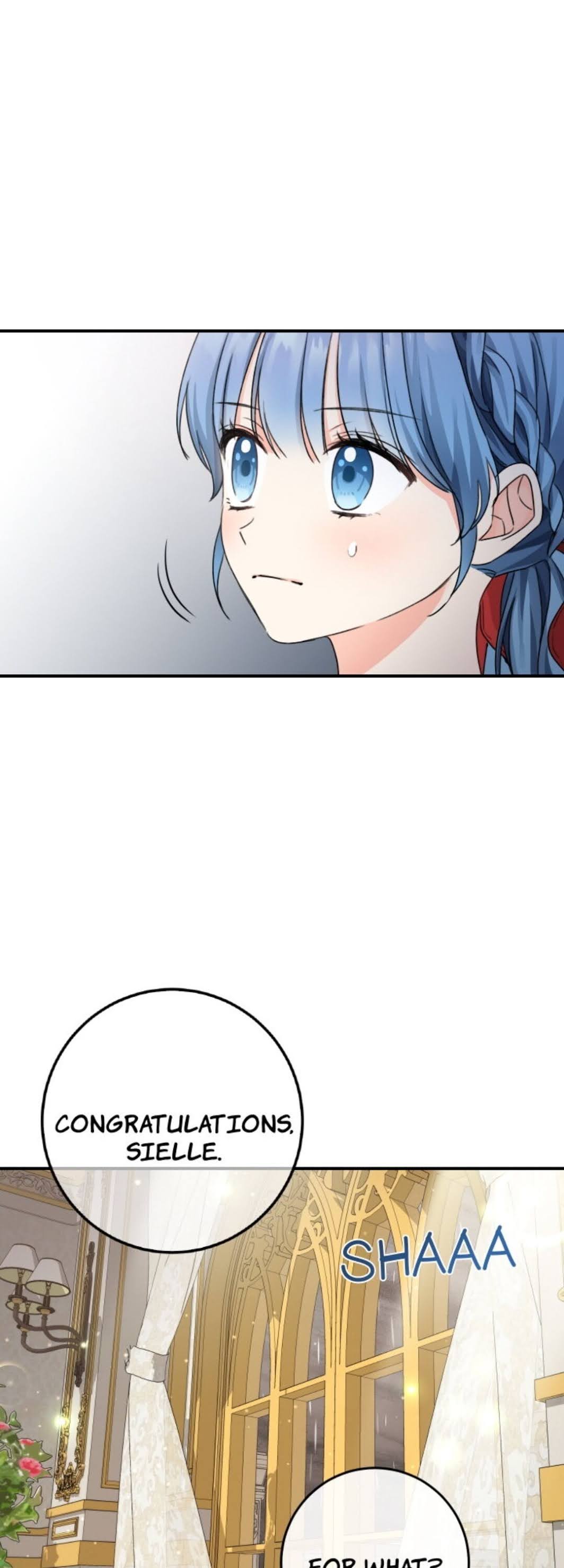 Saving The Villain Who Was Abandoned By The Female Lead Chapter 34 page 8