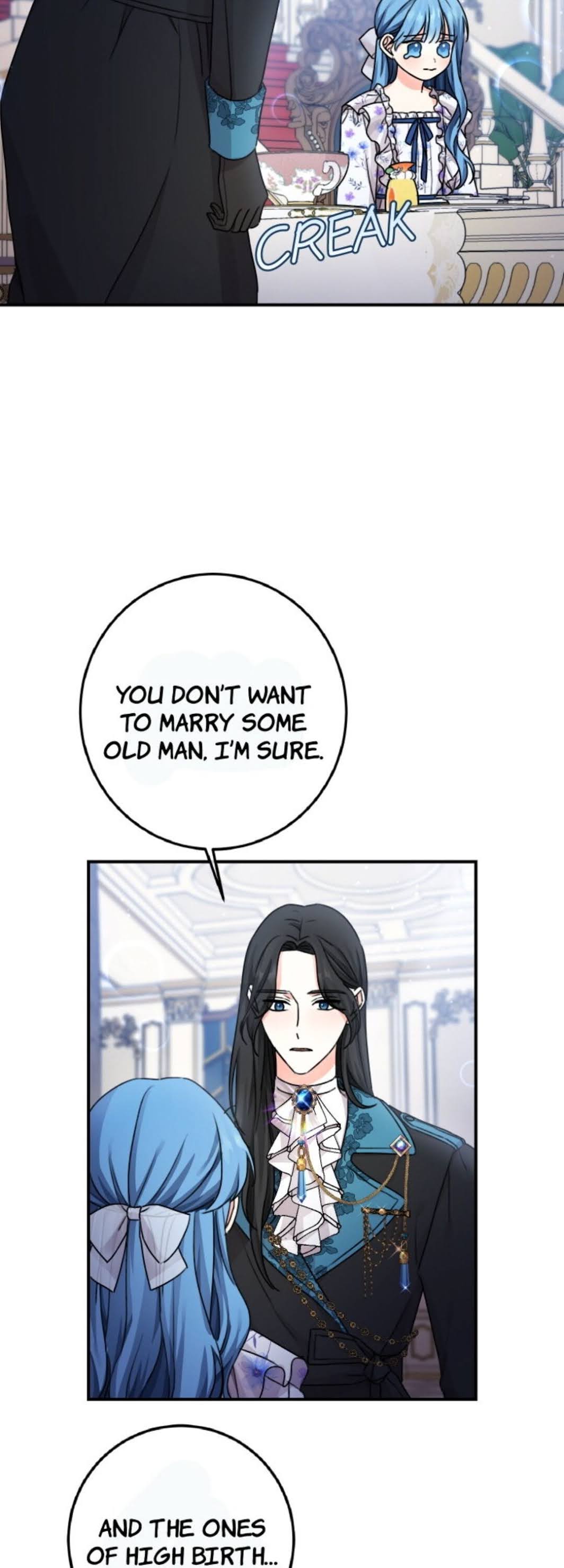 Saving The Villain Who Was Abandoned By The Female Lead Chapter 35 page 16