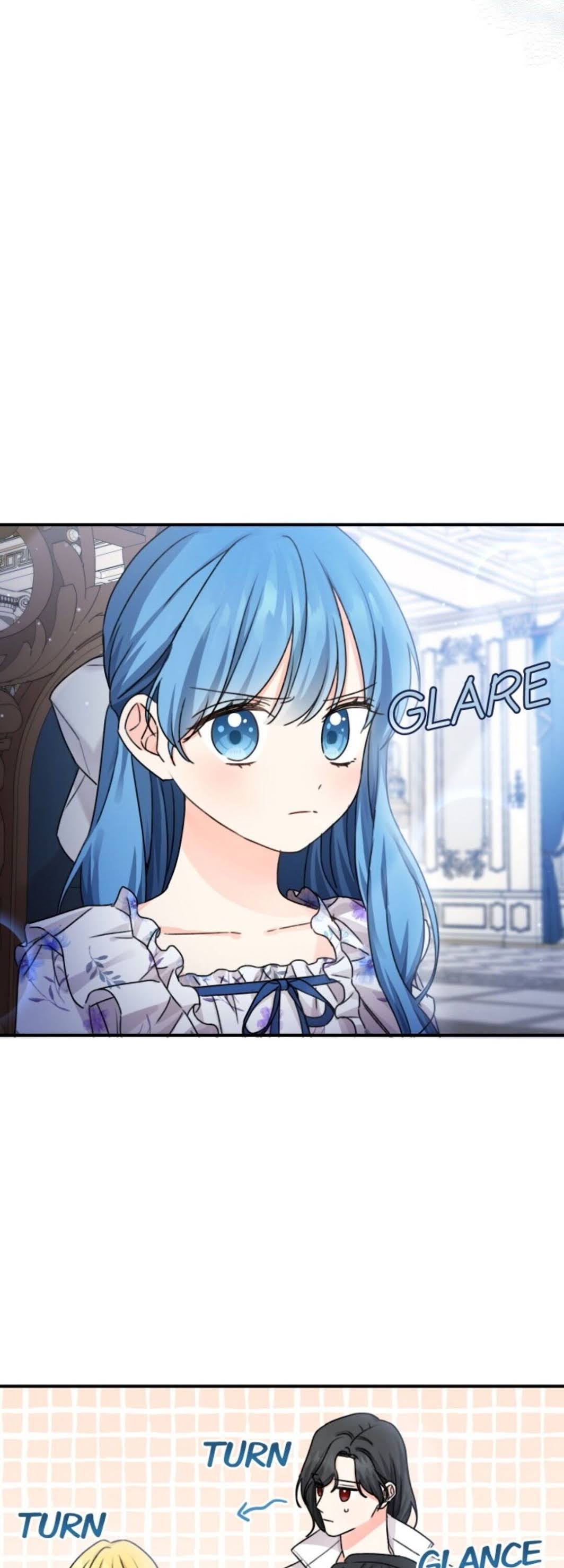 Saving The Villain Who Was Abandoned By The Female Lead Chapter 35 page 1