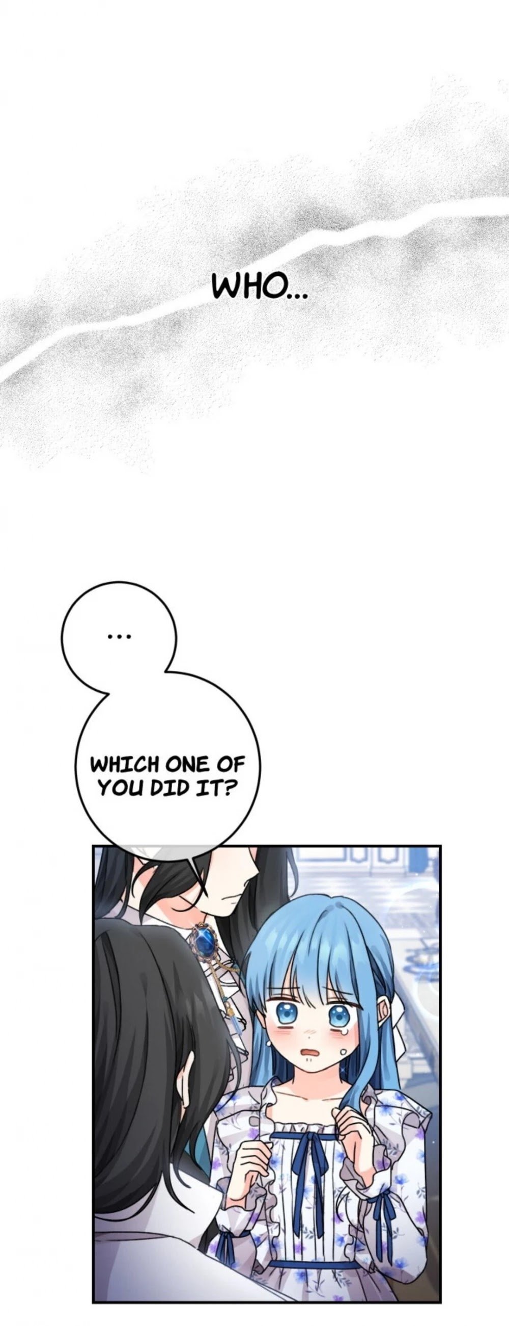 Saving The Villain Who Was Abandoned By The Female Lead Chapter 35 page 23