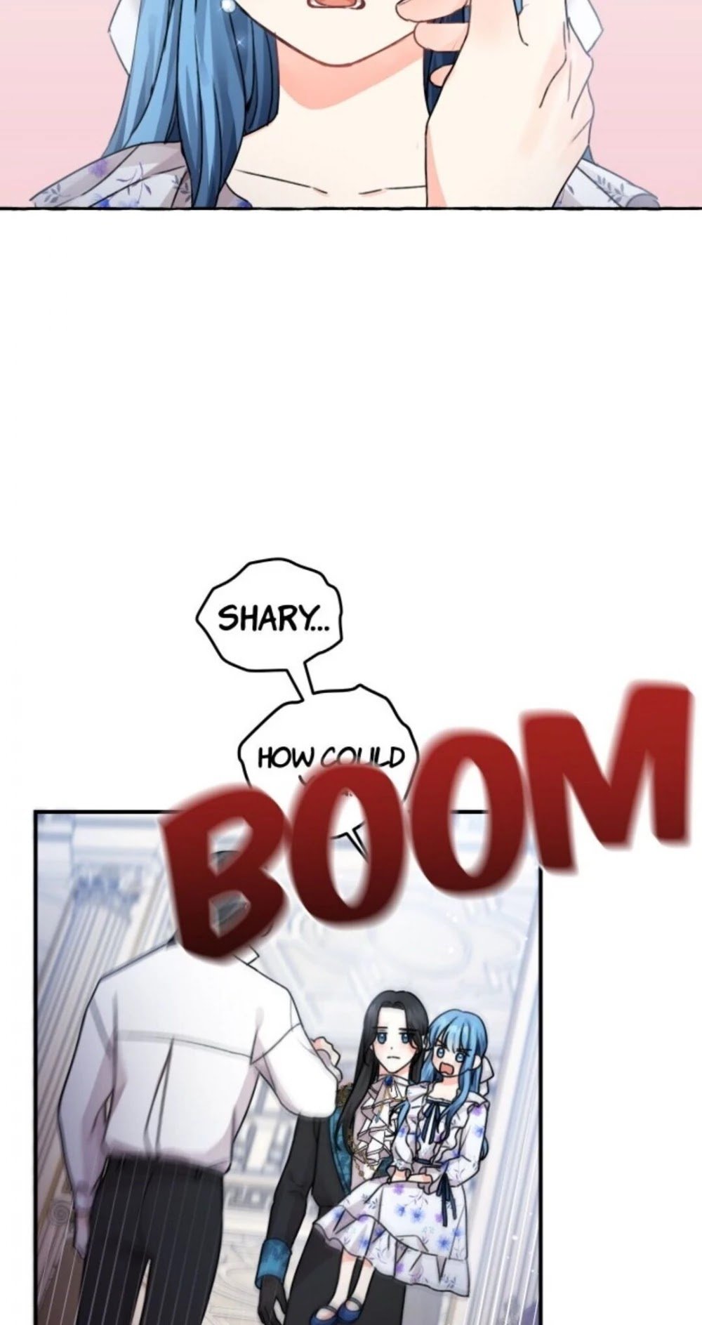 Saving The Villain Who Was Abandoned By The Female Lead Chapter 35 page 29