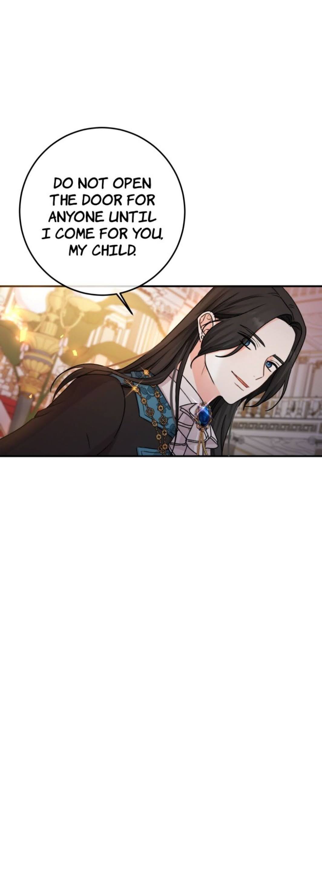 Saving The Villain Who Was Abandoned By The Female Lead Chapter 35 page 40