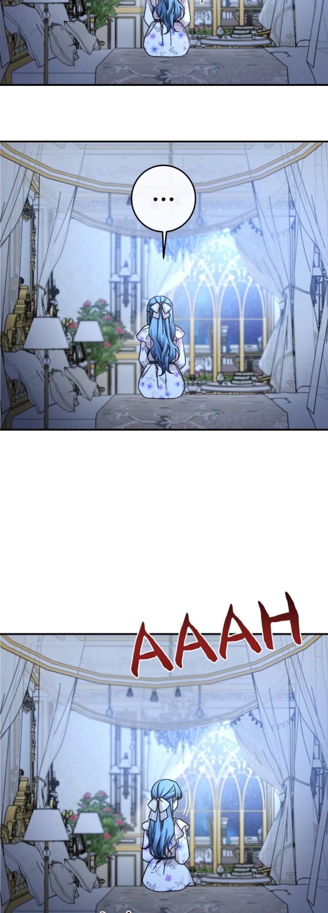 Saving The Villain Who Was Abandoned By The Female Lead Chapter 35 page 46
