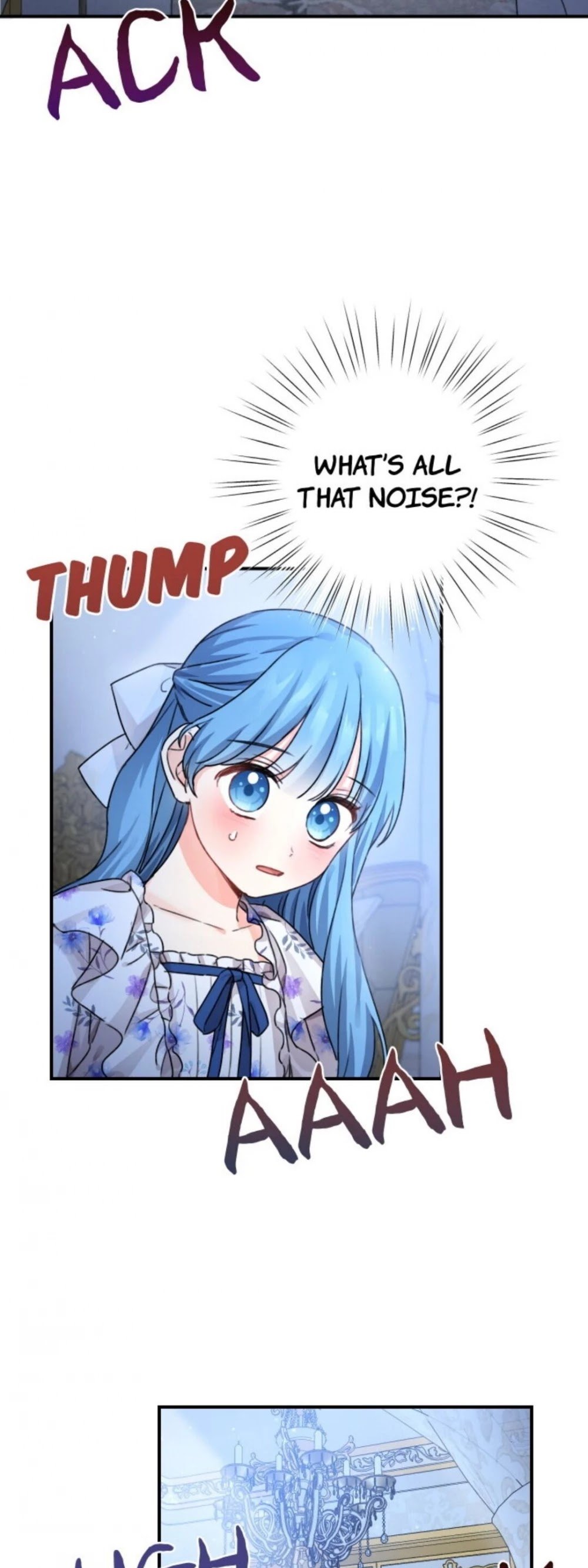 Saving The Villain Who Was Abandoned By The Female Lead Chapter 35 page 47