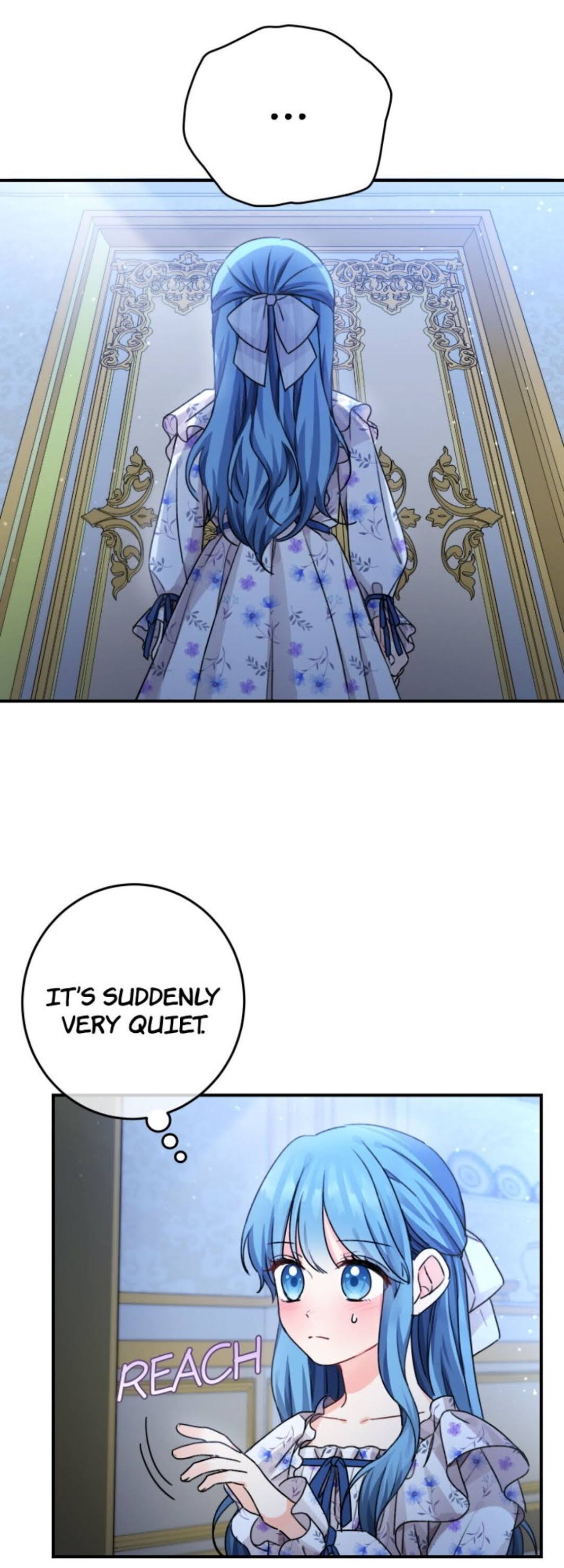 Saving The Villain Who Was Abandoned By The Female Lead Chapter 35 page 49