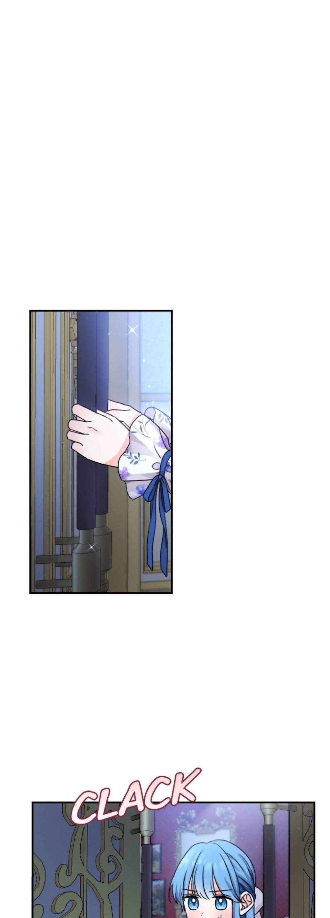 Saving The Villain Who Was Abandoned By The Female Lead Chapter 35 page 50