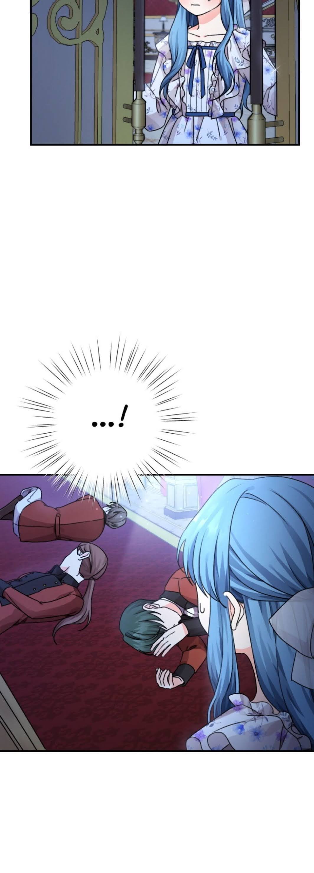 Saving The Villain Who Was Abandoned By The Female Lead Chapter 35 page 51