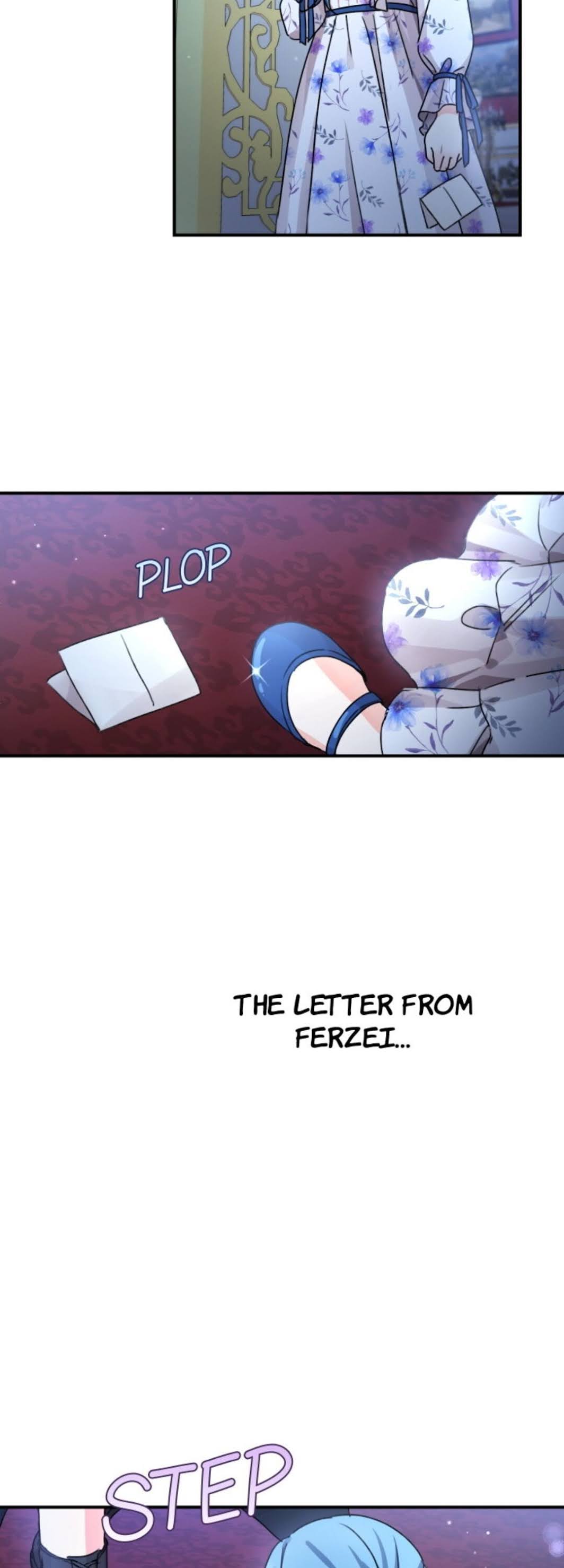 Saving The Villain Who Was Abandoned By The Female Lead Chapter 35 page 53
