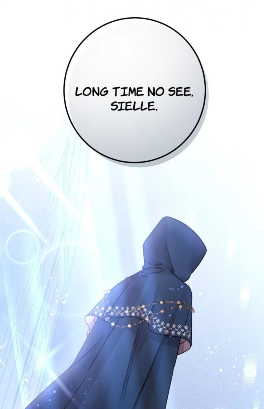 Saving The Villain Who Was Abandoned By The Female Lead Chapter 35 page 55