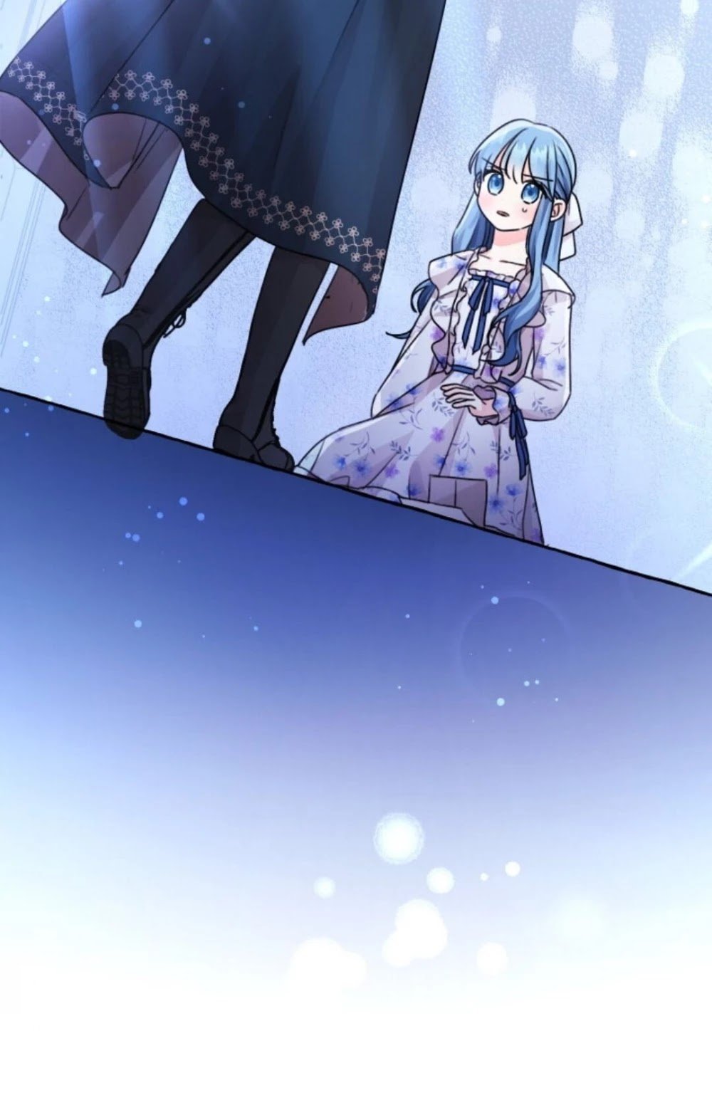 Saving The Villain Who Was Abandoned By The Female Lead Chapter 35 page 56