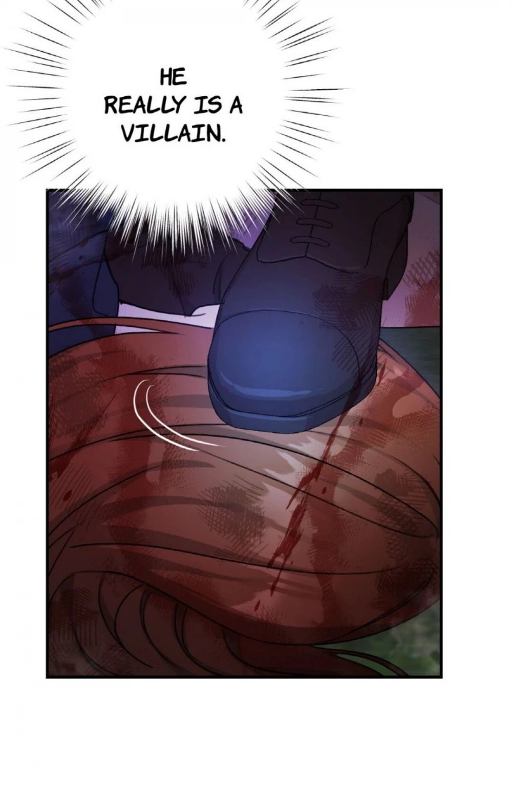Saving The Villain Who Was Abandoned By The Female Lead Chapter 39 page 11