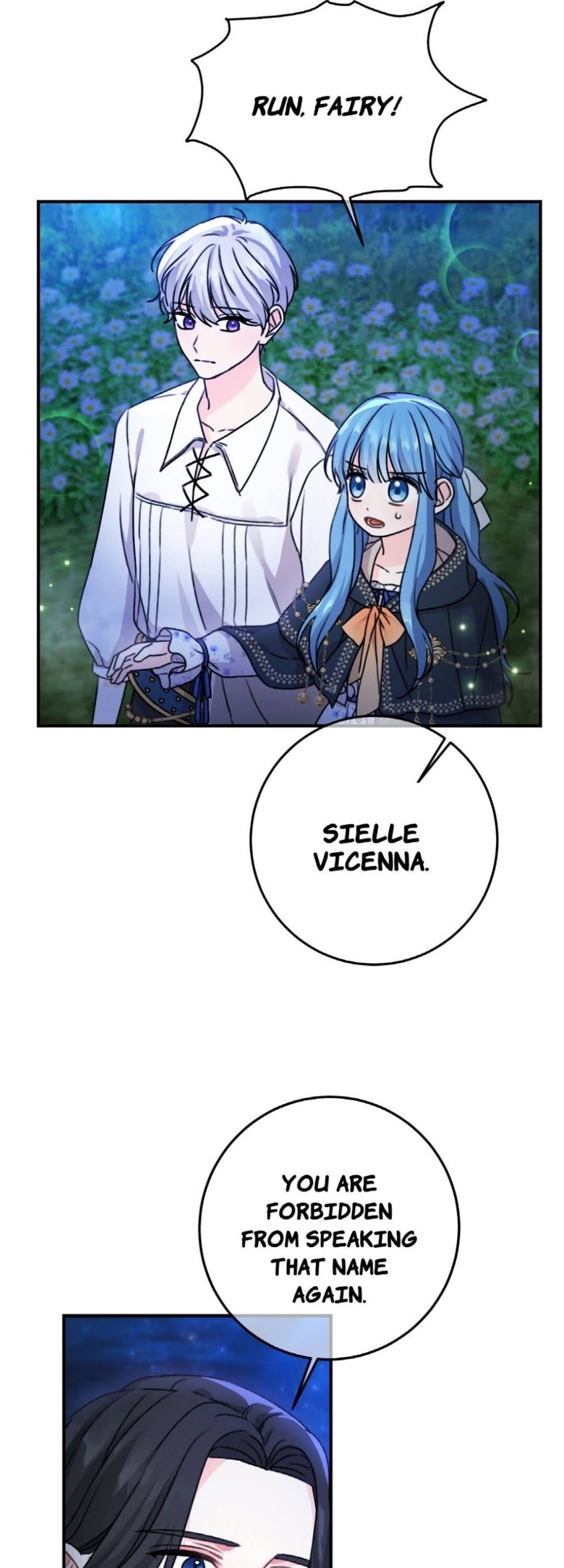 Saving The Villain Who Was Abandoned By The Female Lead Chapter 39 page 14