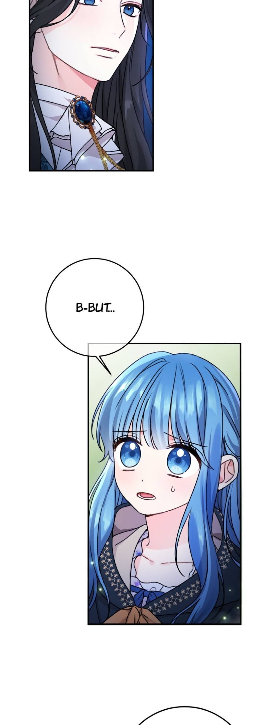 Saving The Villain Who Was Abandoned By The Female Lead Chapter 39 page 15