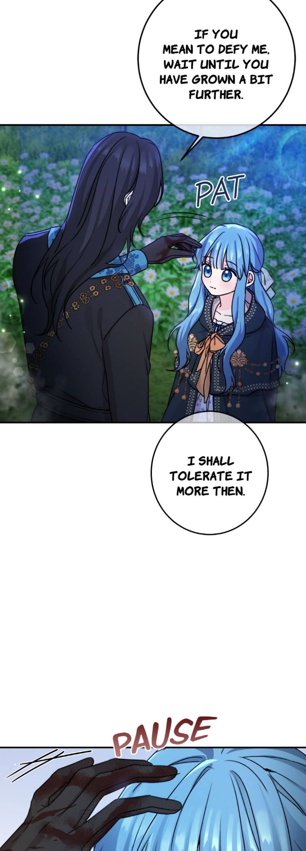 Saving The Villain Who Was Abandoned By The Female Lead Chapter 39 page 16