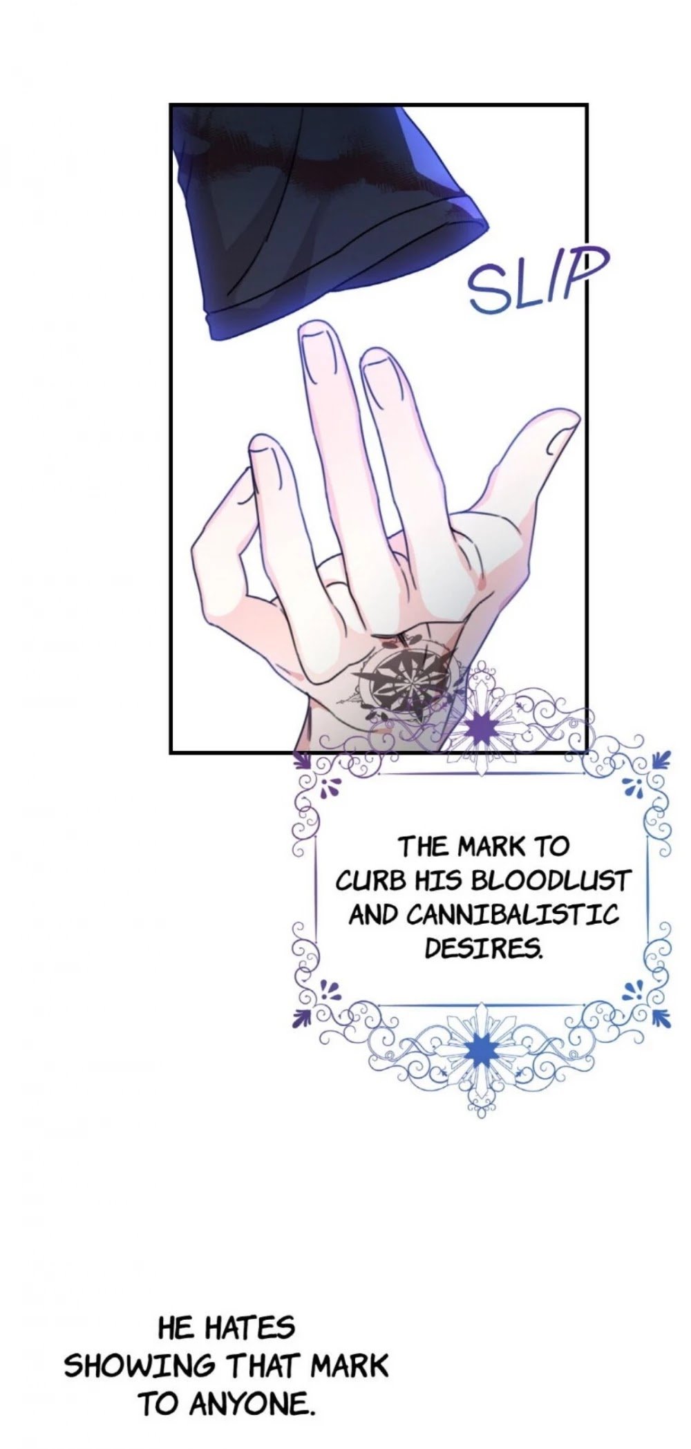 Saving The Villain Who Was Abandoned By The Female Lead Chapter 39 page 18