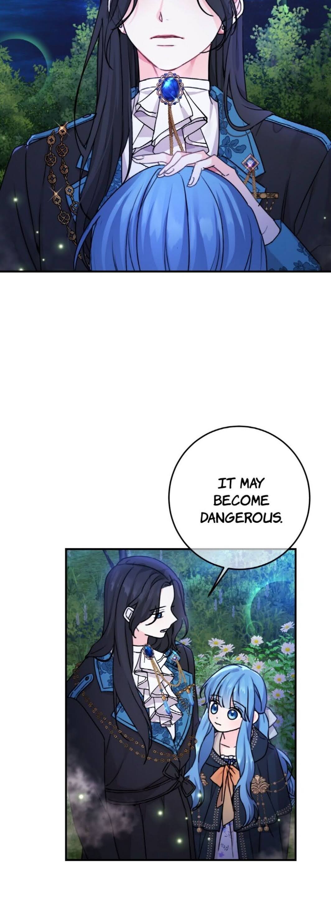 Saving The Villain Who Was Abandoned By The Female Lead Chapter 39 page 20