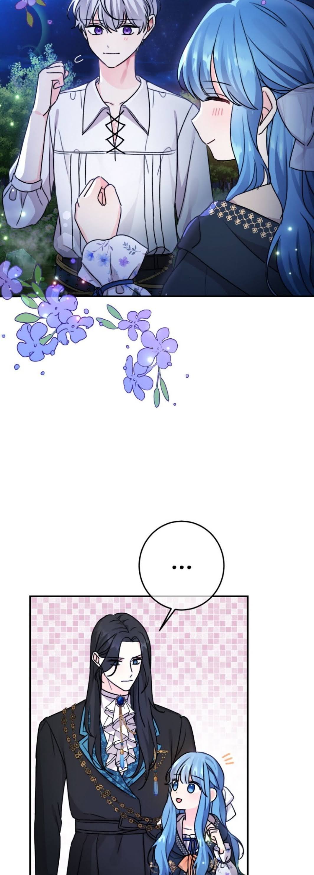 Saving The Villain Who Was Abandoned By The Female Lead Chapter 39 page 23