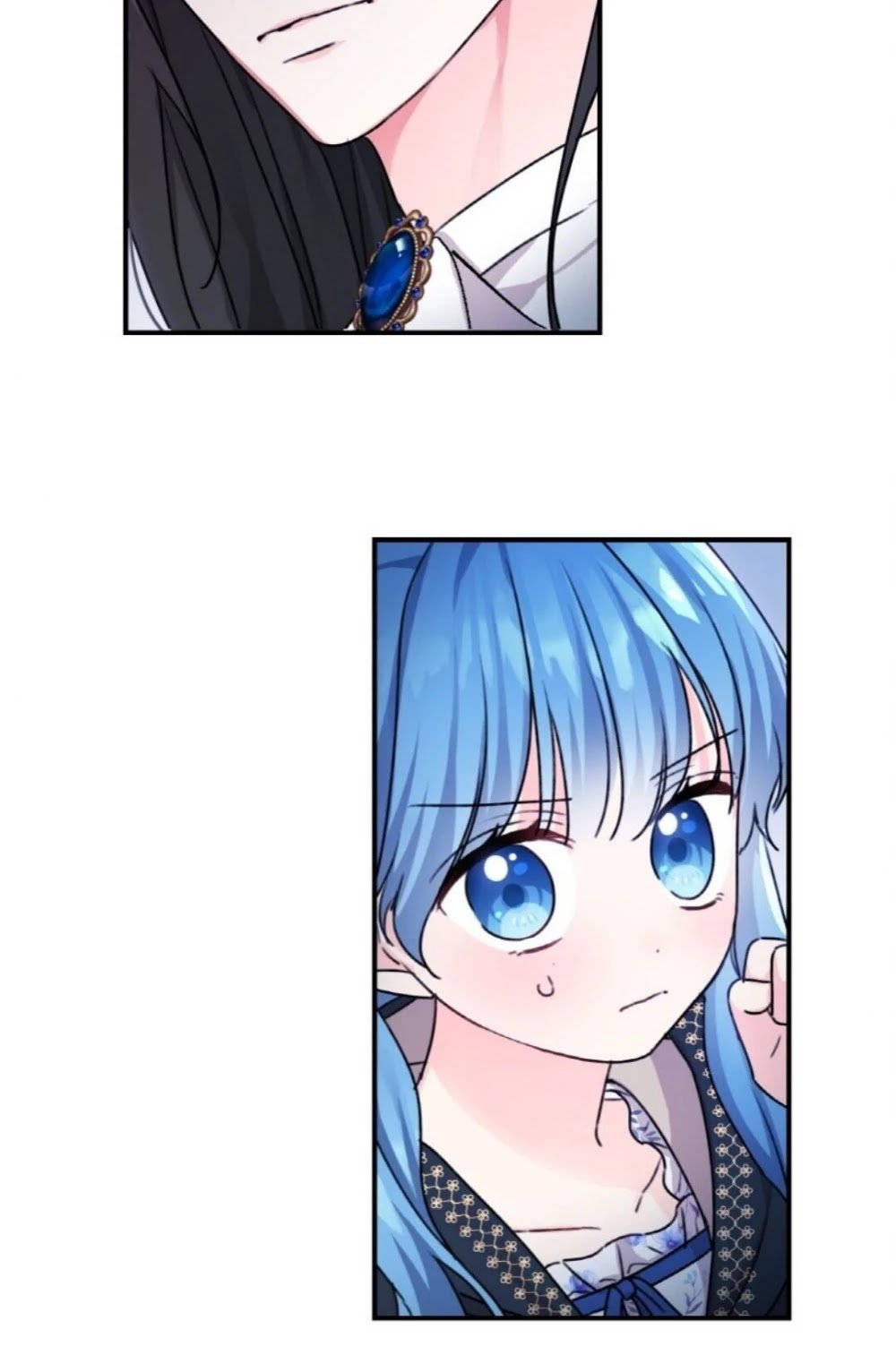 Saving The Villain Who Was Abandoned By The Female Lead Chapter 39 page 25