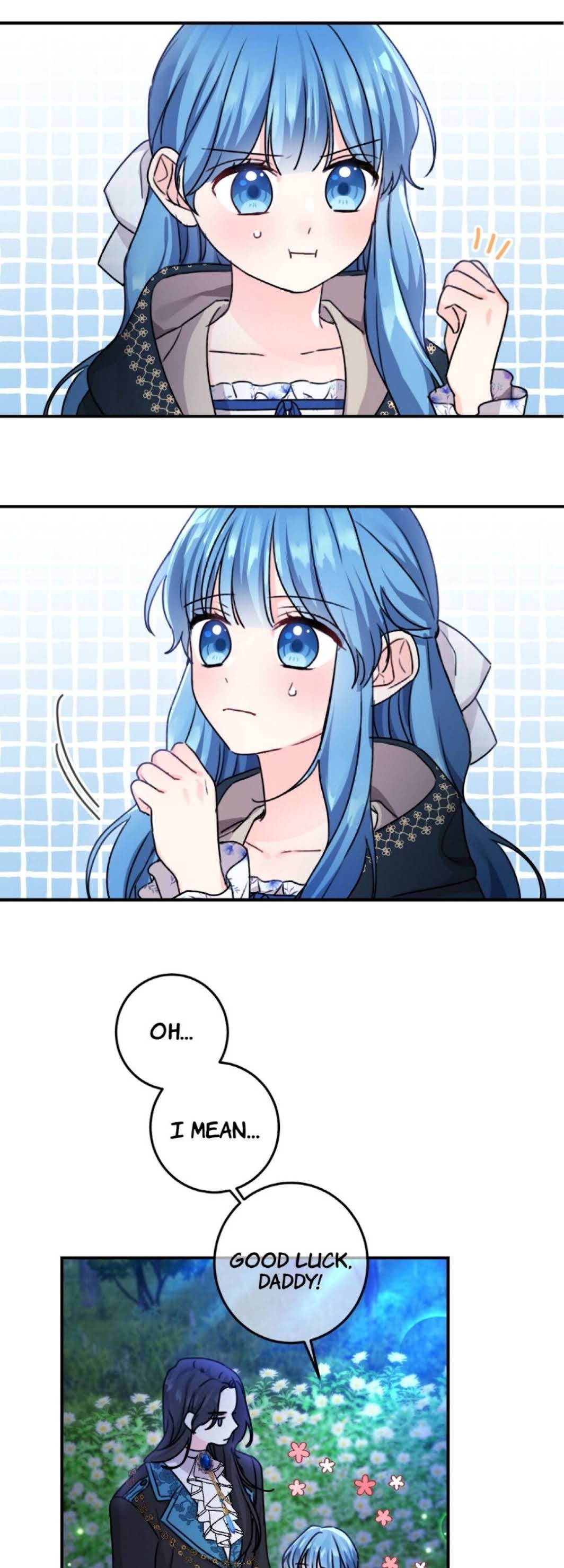 Saving The Villain Who Was Abandoned By The Female Lead Chapter 39 page 26