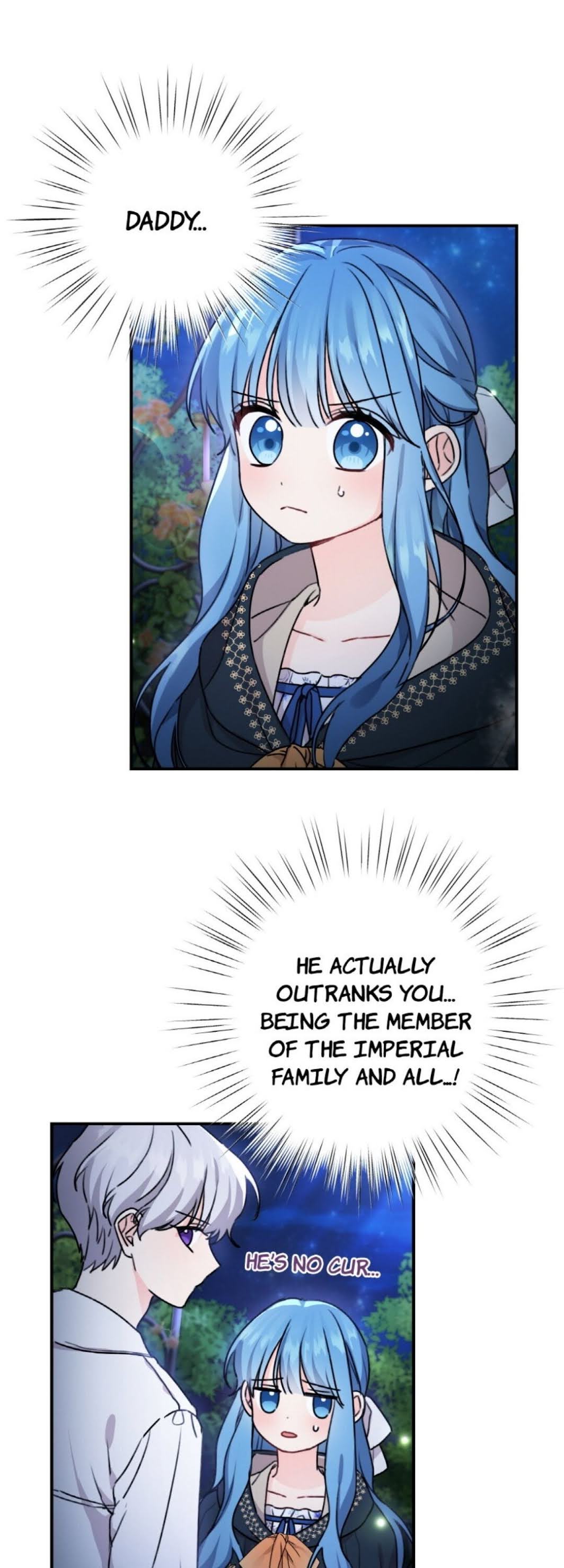 Saving The Villain Who Was Abandoned By The Female Lead Chapter 39 page 2