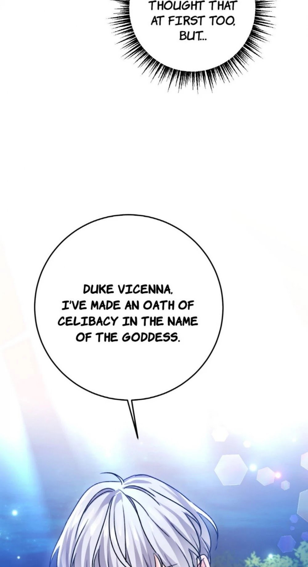 Saving The Villain Who Was Abandoned By The Female Lead Chapter 39 page 30
