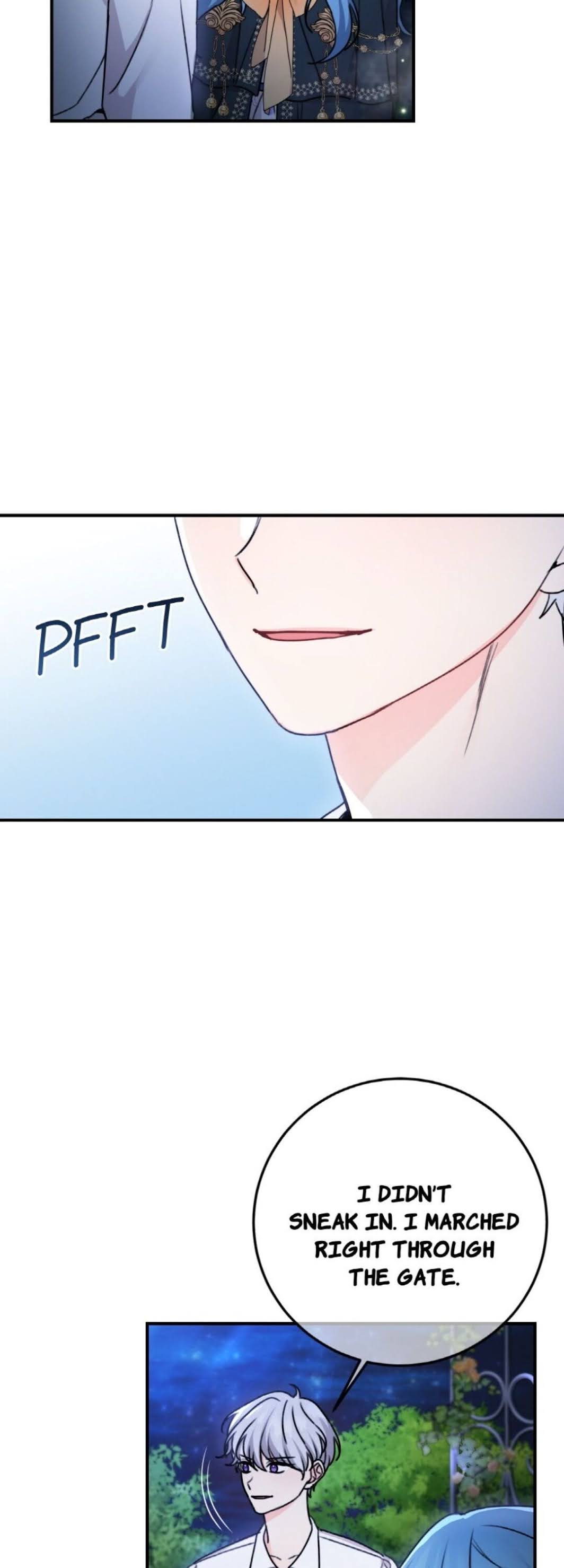 Saving The Villain Who Was Abandoned By The Female Lead Chapter 39 page 3
