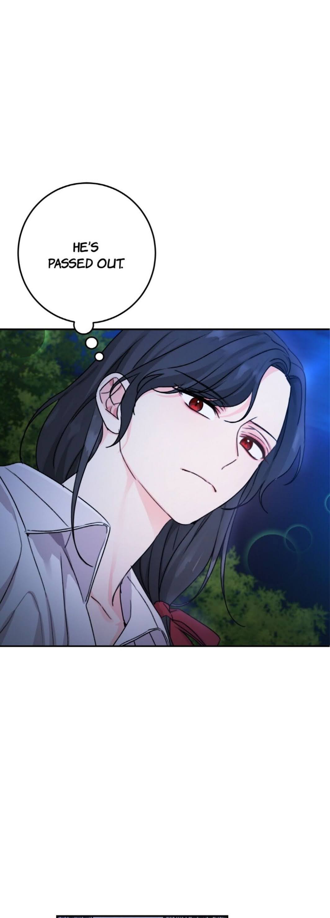 Saving The Villain Who Was Abandoned By The Female Lead Chapter 39 page 39