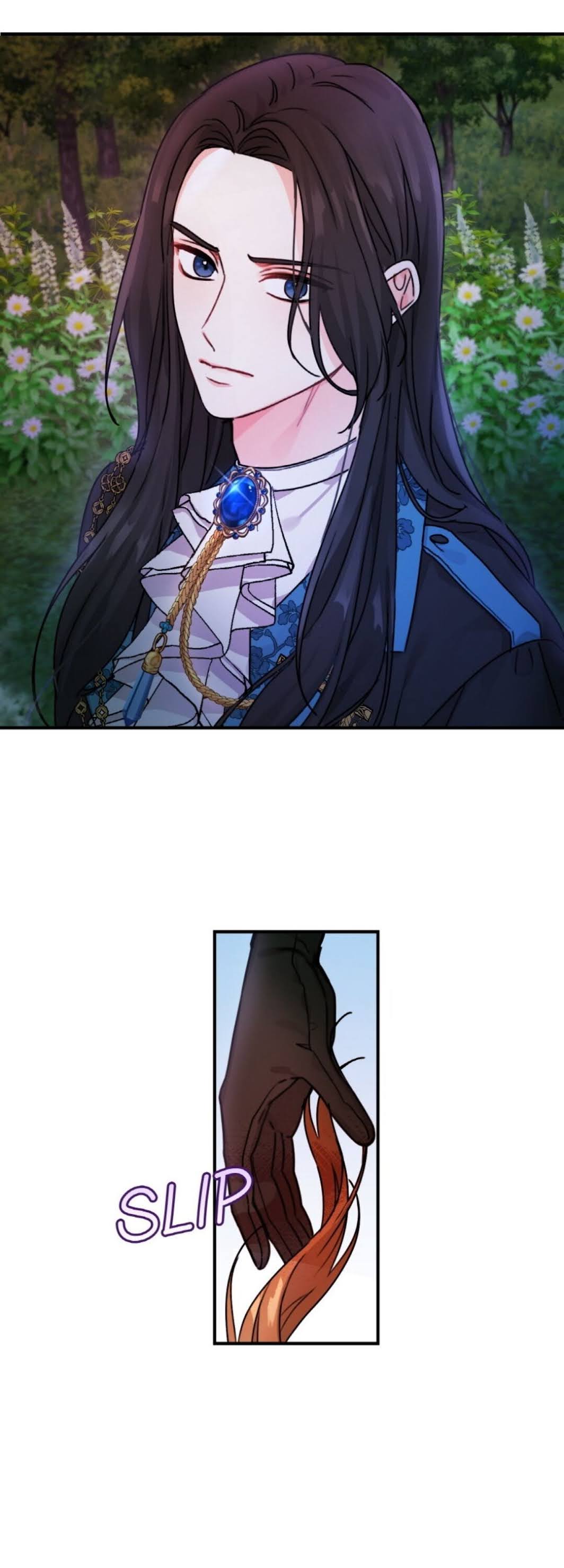Saving The Villain Who Was Abandoned By The Female Lead Chapter 39 page 6