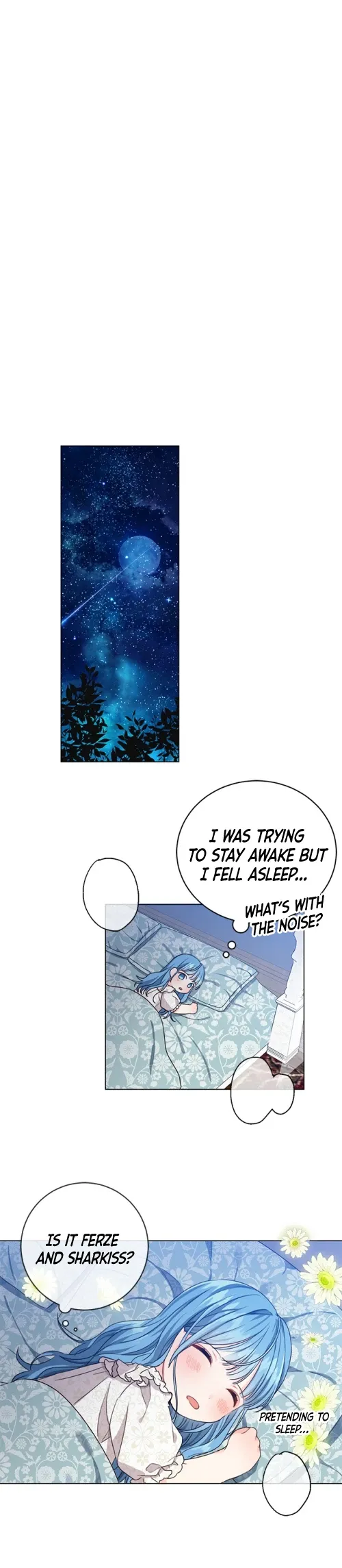 Saving the Villain Who was Abandoned by the Female Lead Chapter 4 page 12
