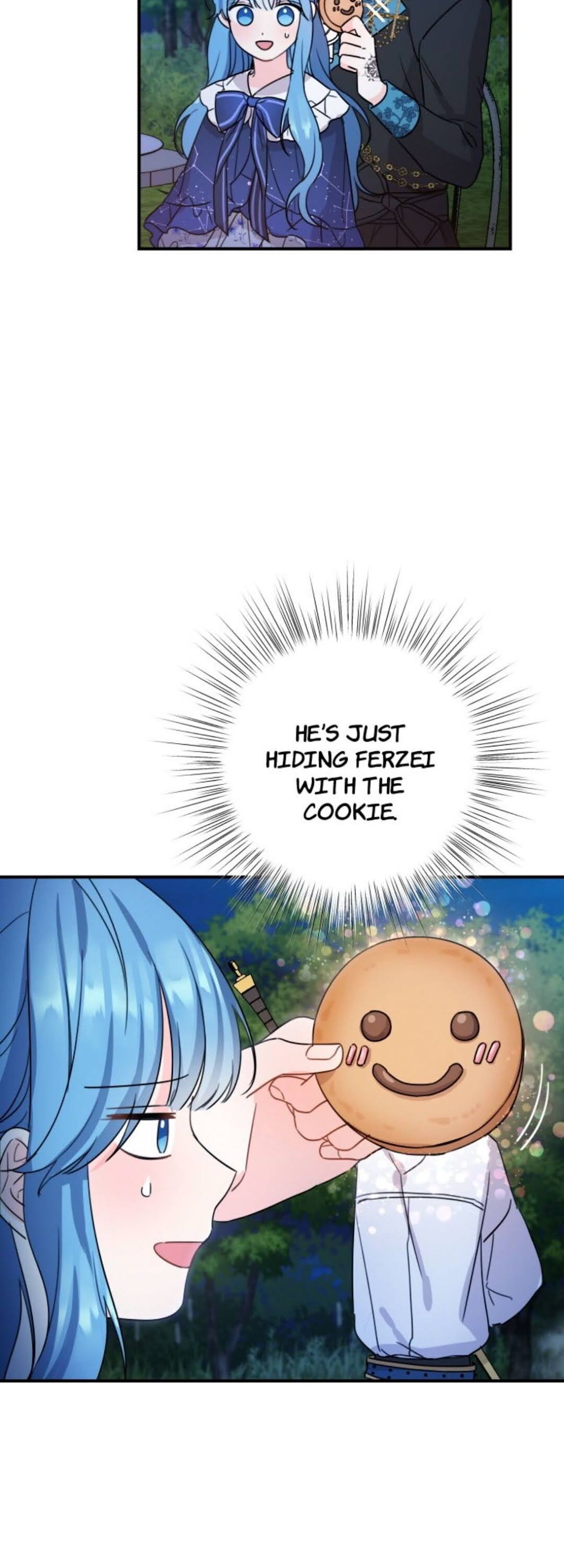 Saving The Villain Who Was Abandoned By The Female Lead Chapter 41 page 9