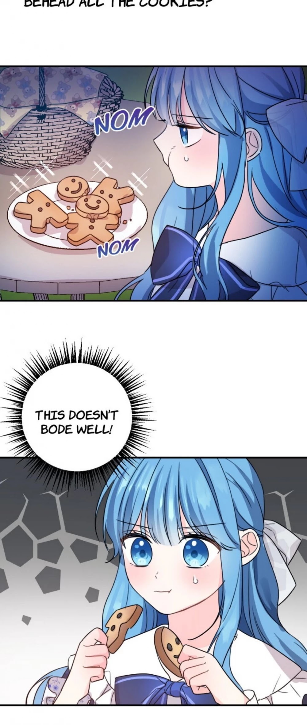 Saving The Villain Who Was Abandoned By The Female Lead Chapter 41 page 11