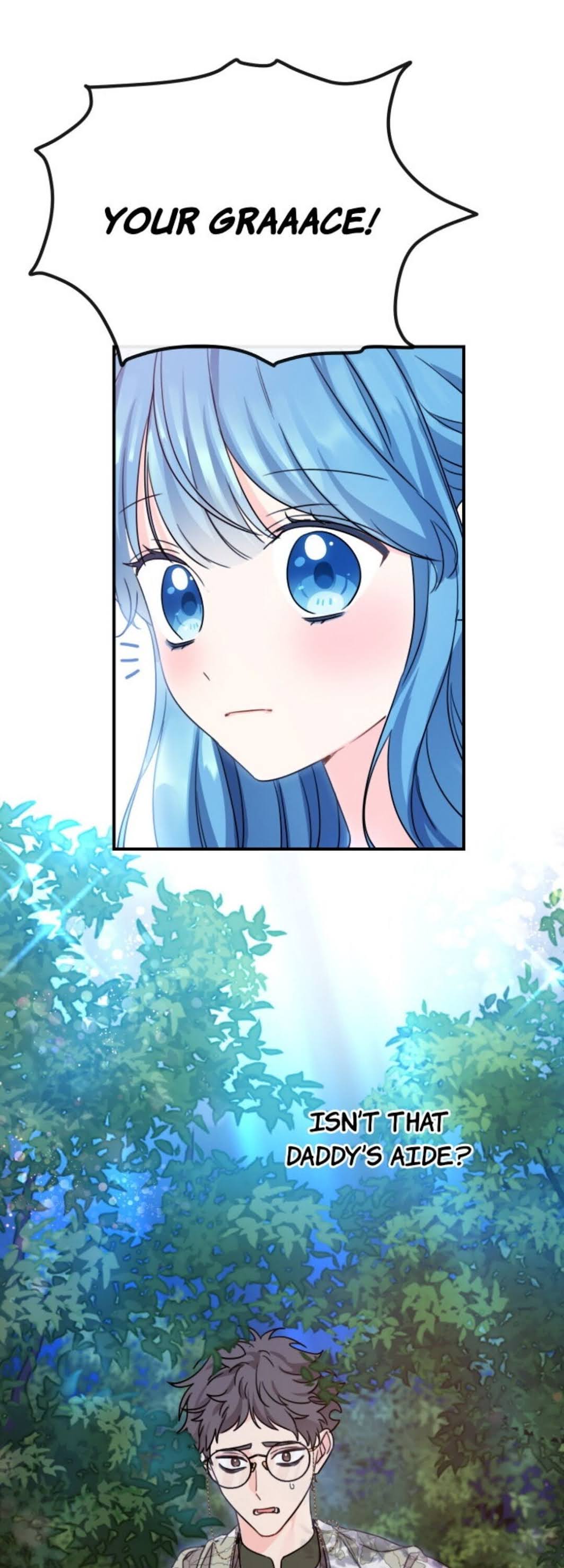 Saving The Villain Who Was Abandoned By The Female Lead Chapter 41 page 12