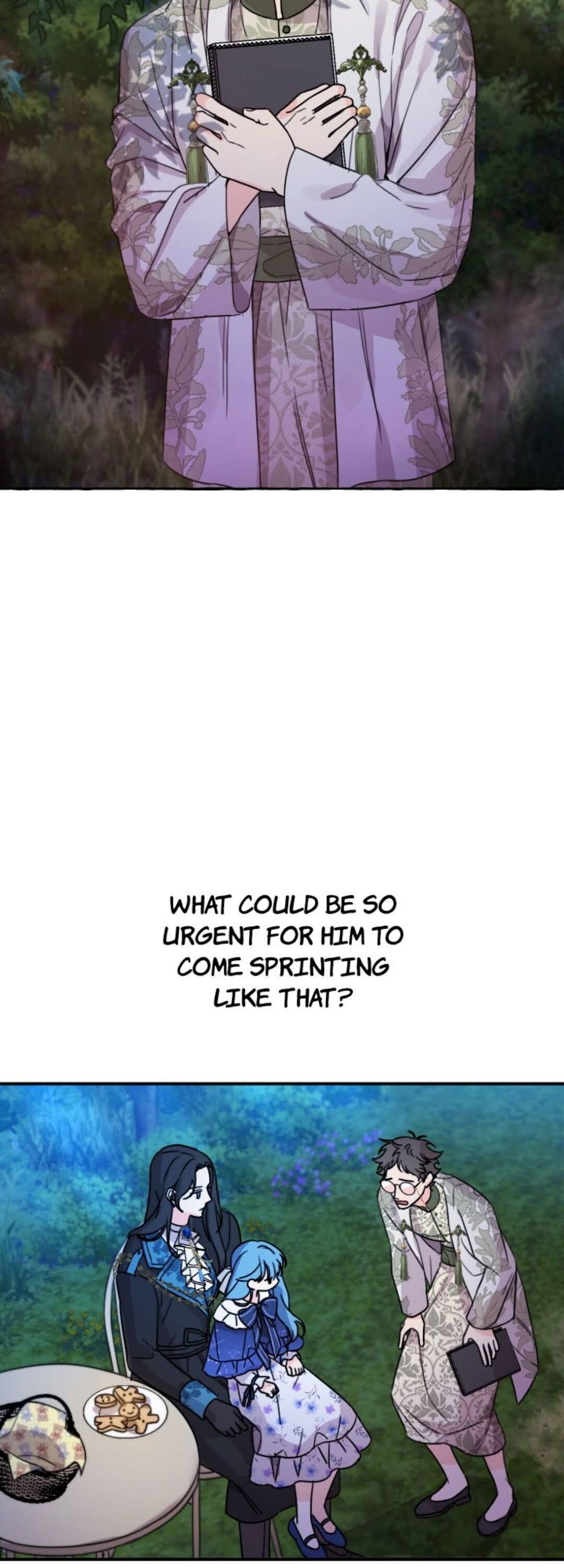 Saving The Villain Who Was Abandoned By The Female Lead Chapter 41 page 13