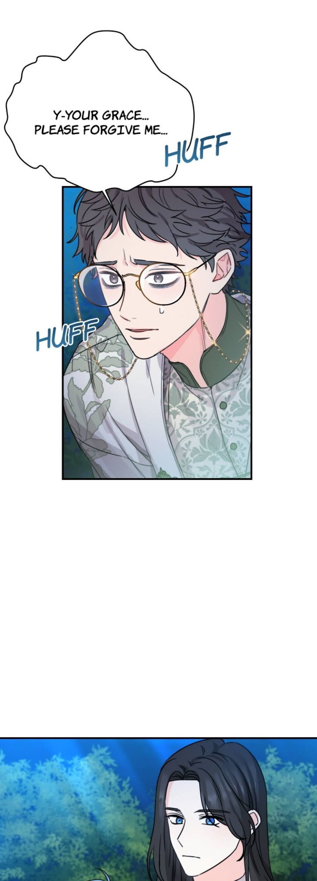 Saving The Villain Who Was Abandoned By The Female Lead Chapter 41 page 14