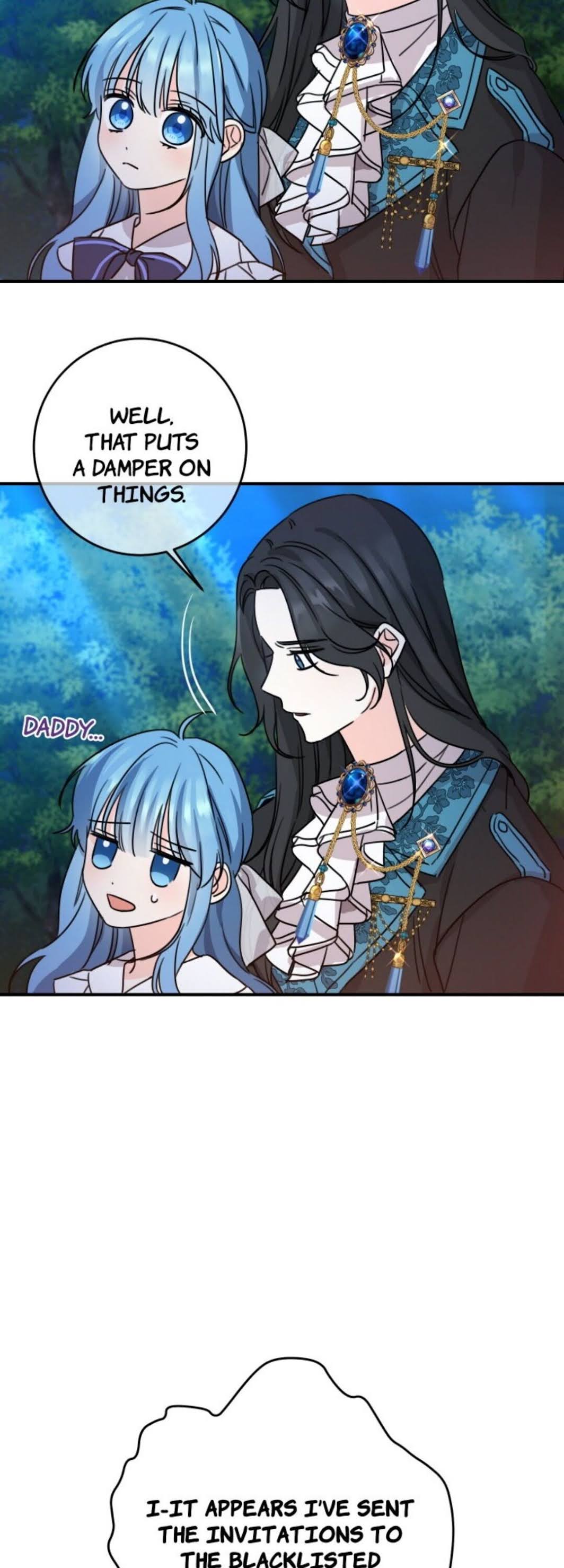 Saving The Villain Who Was Abandoned By The Female Lead Chapter 41 page 15