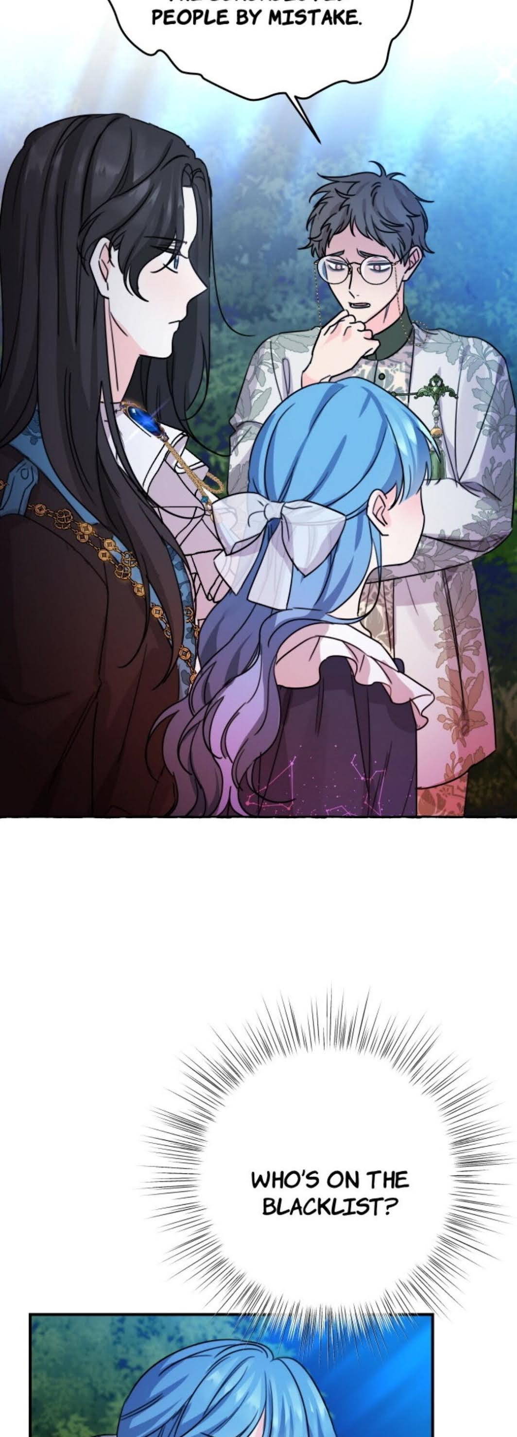Saving The Villain Who Was Abandoned By The Female Lead Chapter 41 page 16