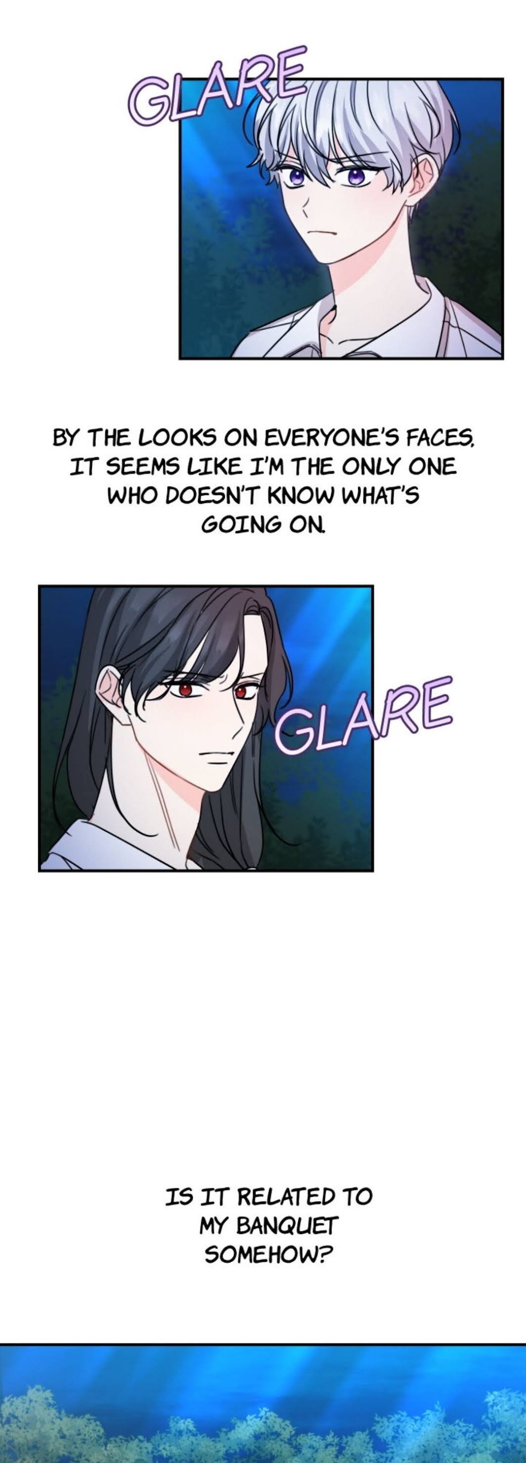 Saving The Villain Who Was Abandoned By The Female Lead Chapter 41 page 18