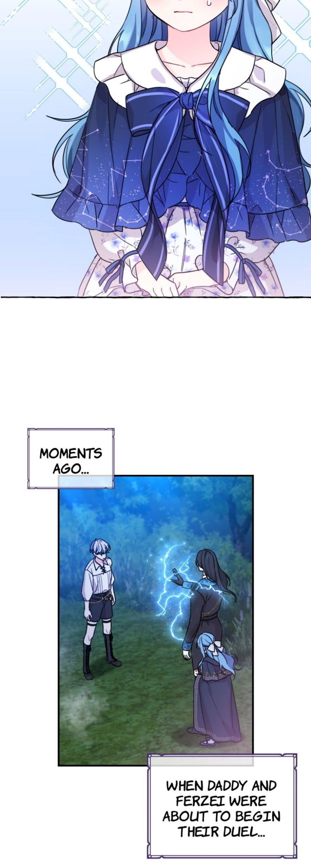 Saving The Villain Who Was Abandoned By The Female Lead Chapter 41 page 1