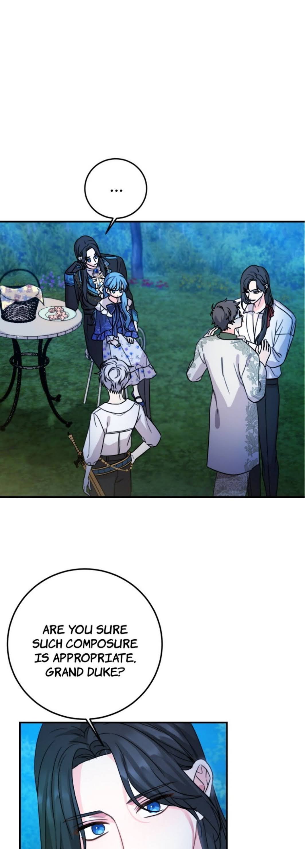 Saving The Villain Who Was Abandoned By The Female Lead Chapter 41 page 20