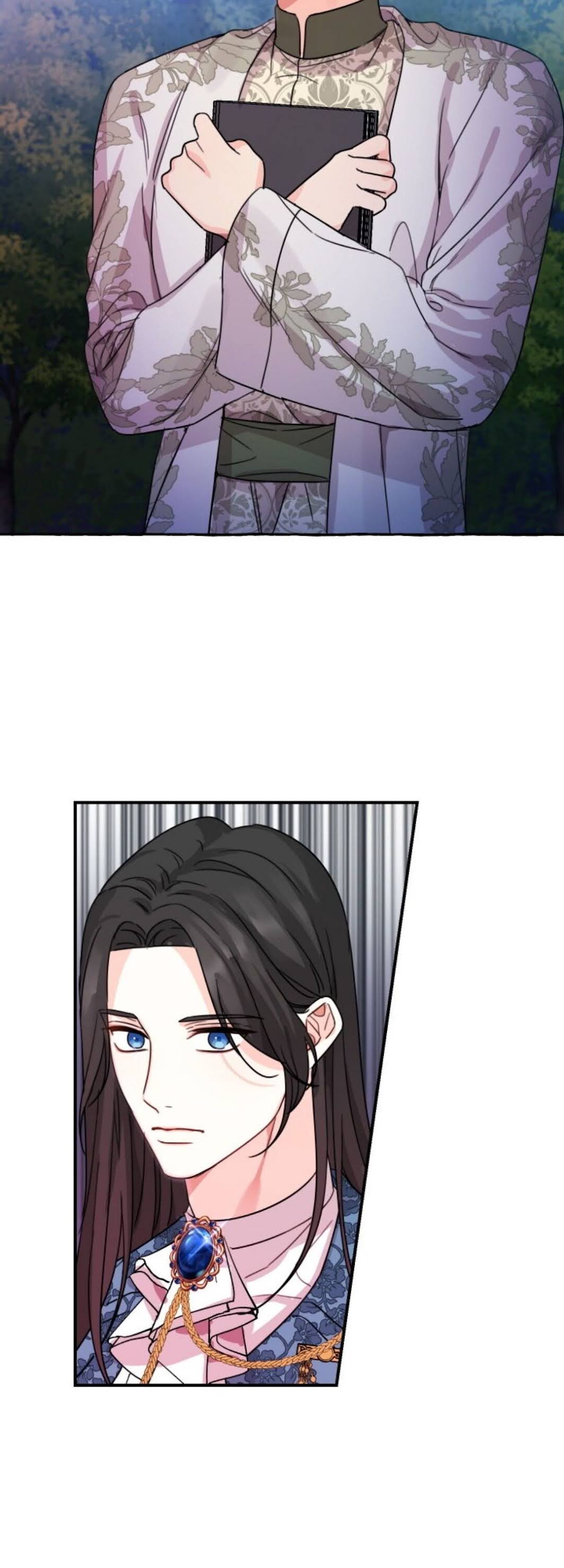 Saving The Villain Who Was Abandoned By The Female Lead Chapter 41 page 26
