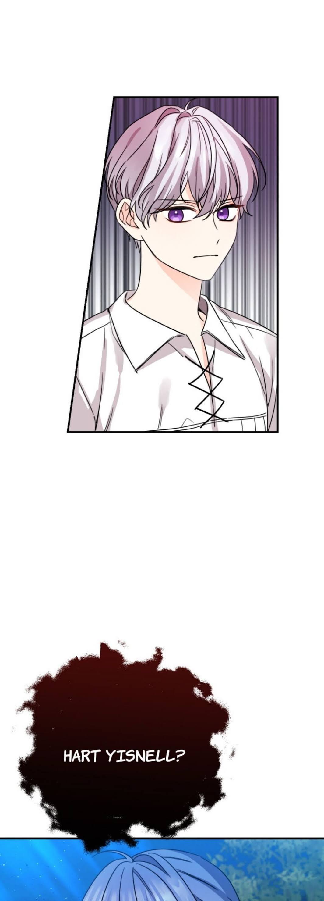 Saving The Villain Who Was Abandoned By The Female Lead Chapter 41 page 27