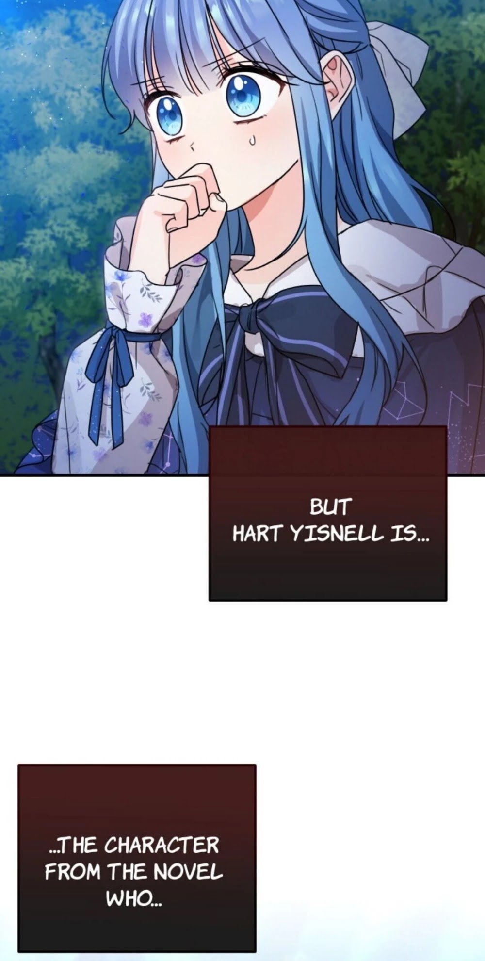 Saving The Villain Who Was Abandoned By The Female Lead Chapter 41 page 28