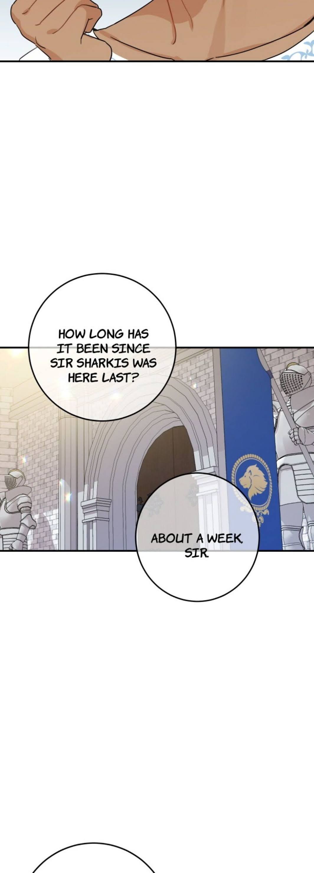 Saving The Villain Who Was Abandoned By The Female Lead Chapter 41 page 37