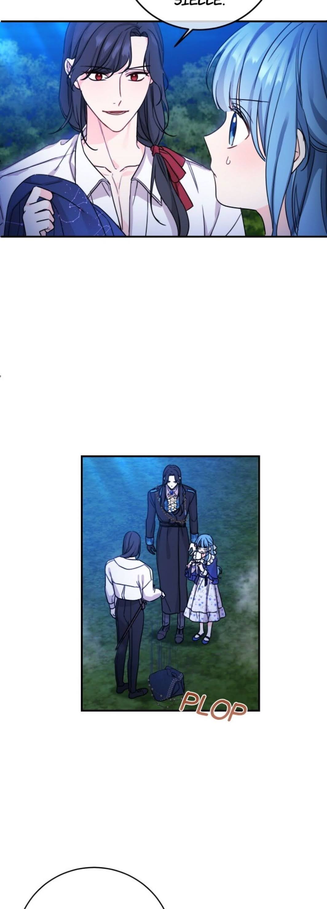 Saving The Villain Who Was Abandoned By The Female Lead Chapter 41 page 3