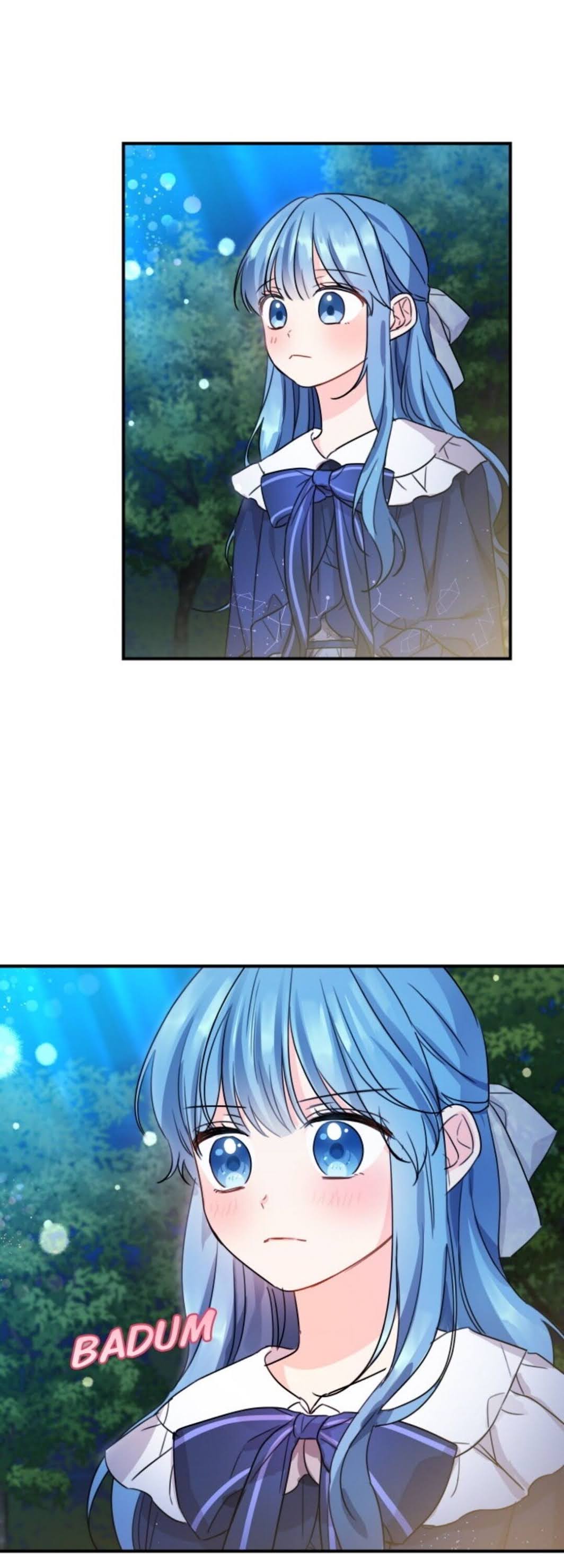 Saving The Villain Who Was Abandoned By The Female Lead Chapter 41 page 7