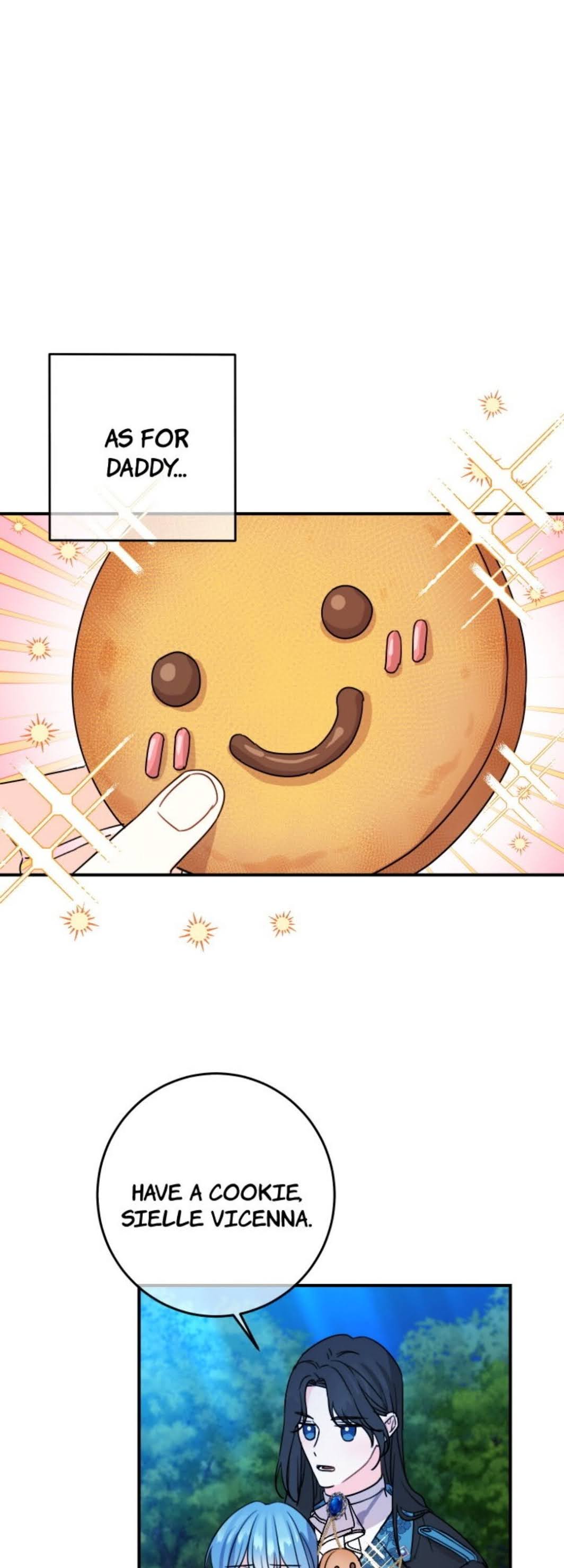 Saving The Villain Who Was Abandoned By The Female Lead Chapter 41 page 8