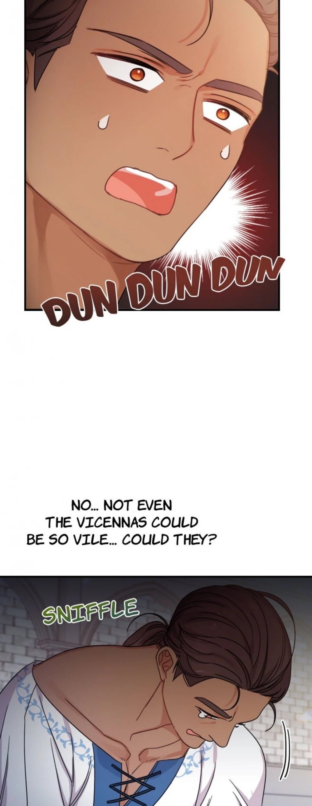 Saving The Villain Who Was Abandoned By The Female Lead Chapter 42 page 9